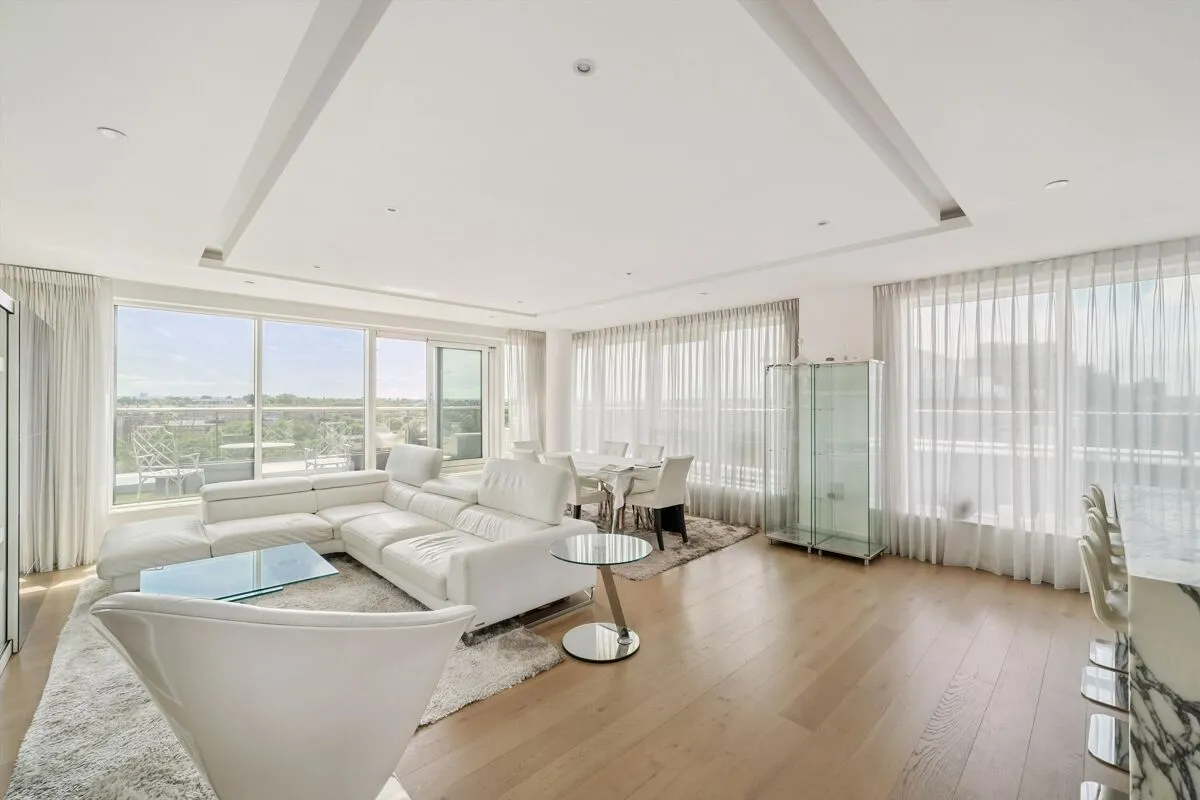 Juniper Drive, London, SW18, photo 6