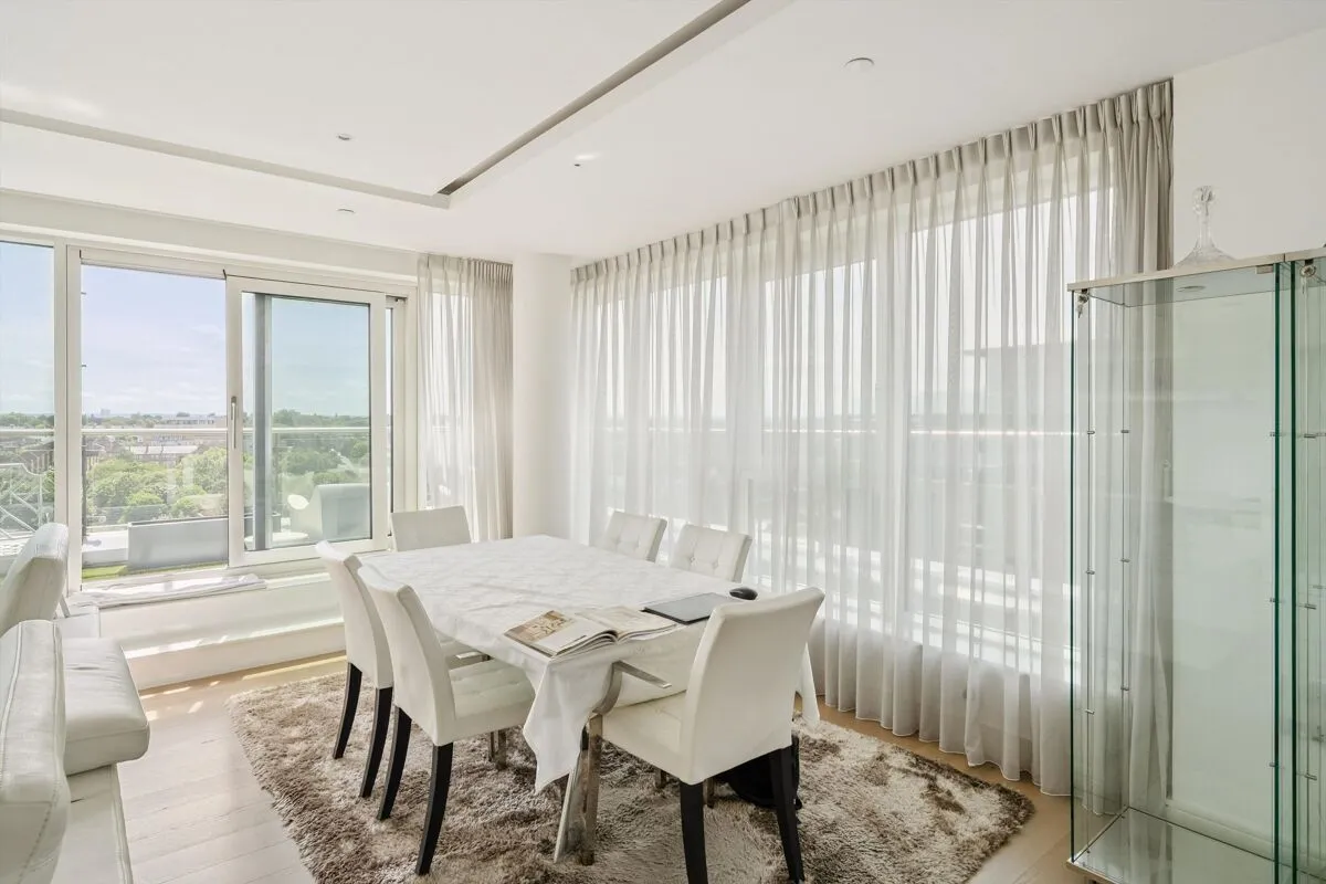 Juniper Drive, London, SW18, photo 4