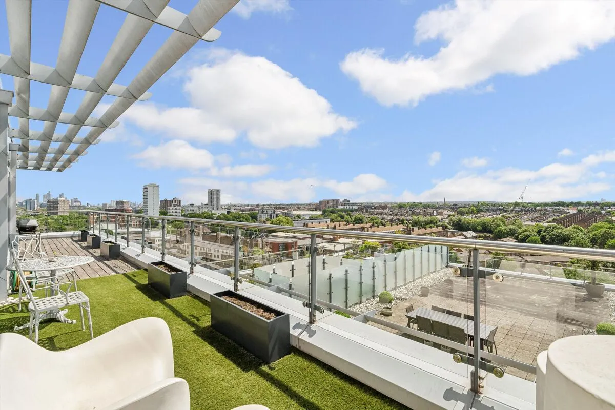 Juniper Drive, London, SW18, photo 9