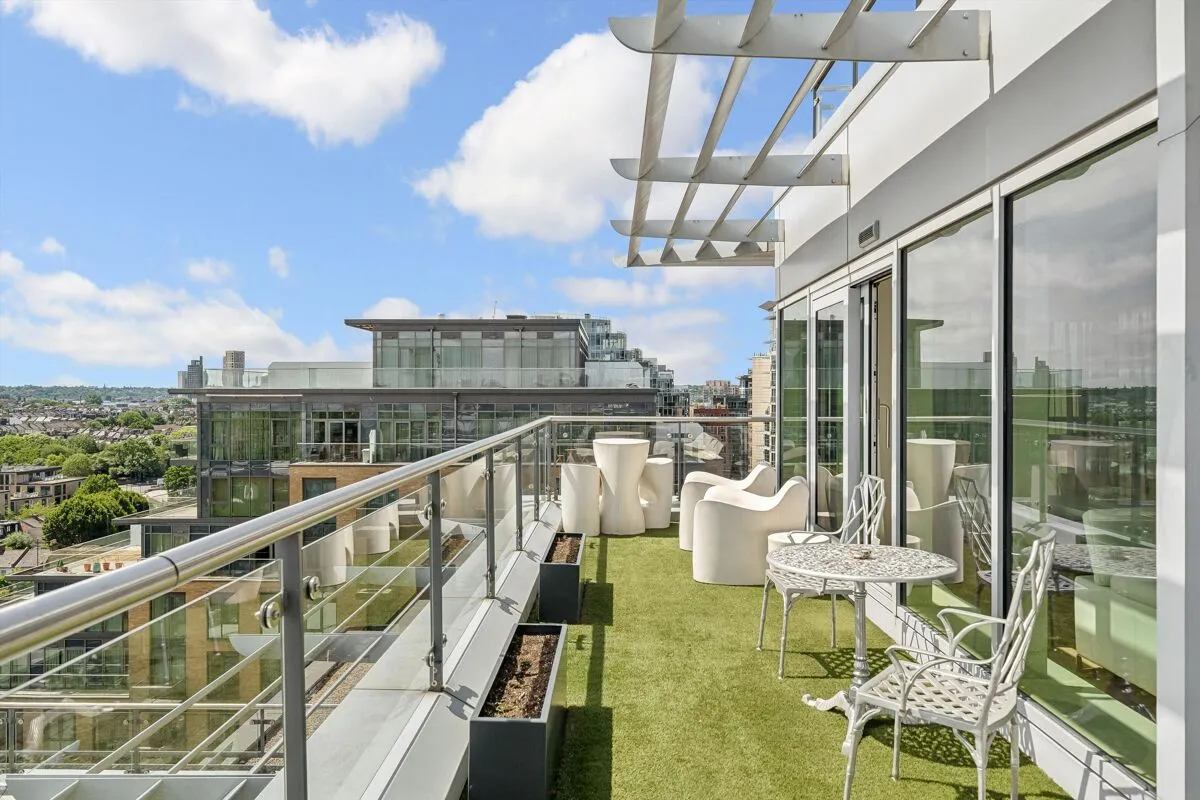 Juniper Drive, London, SW18, photo 8