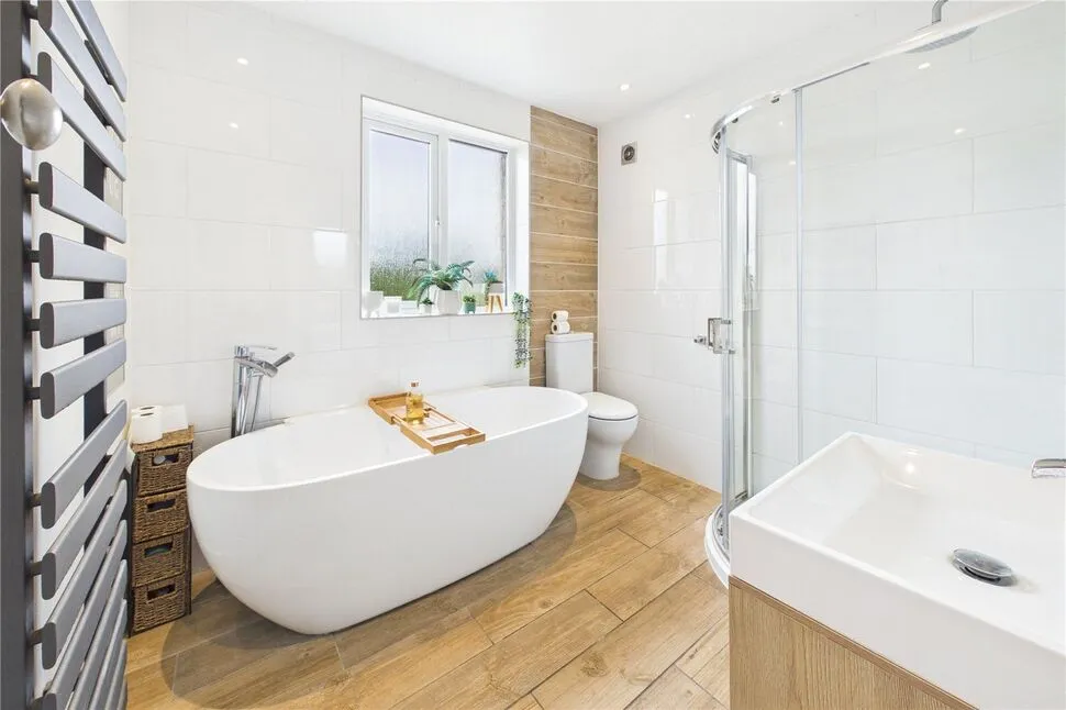 Bath New Road, Radstock, Somerset, BA3, photo 6