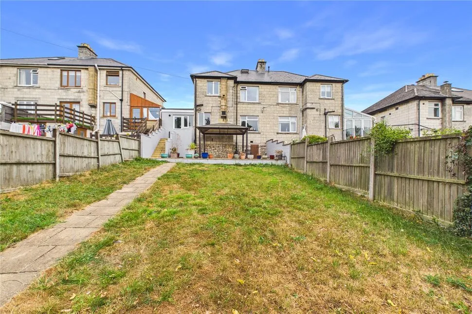 Bath New Road, Radstock, Somerset, BA3, photo 8