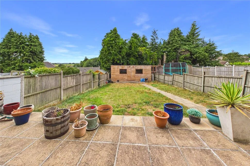 Bath New Road, Radstock, Somerset, BA3, photo 7