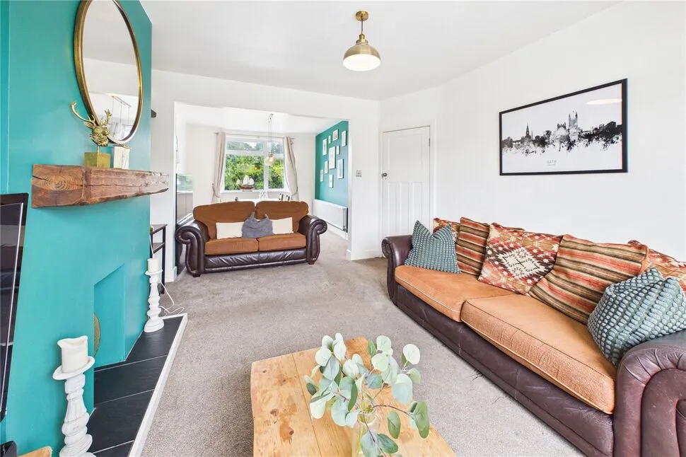 Bath New Road, Radstock, Somerset, BA3, photo 10