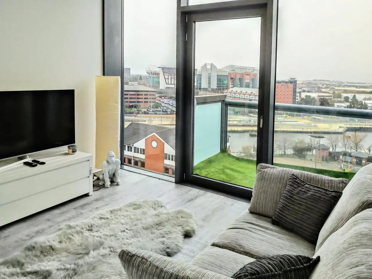flat for sale, Clippers Quay, Salford Quays, M50