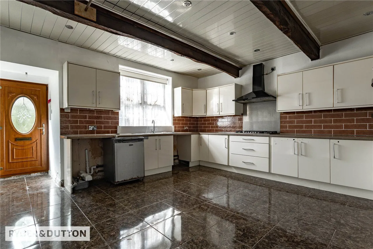 Spotland Road, Spotland, OL12, photo 5