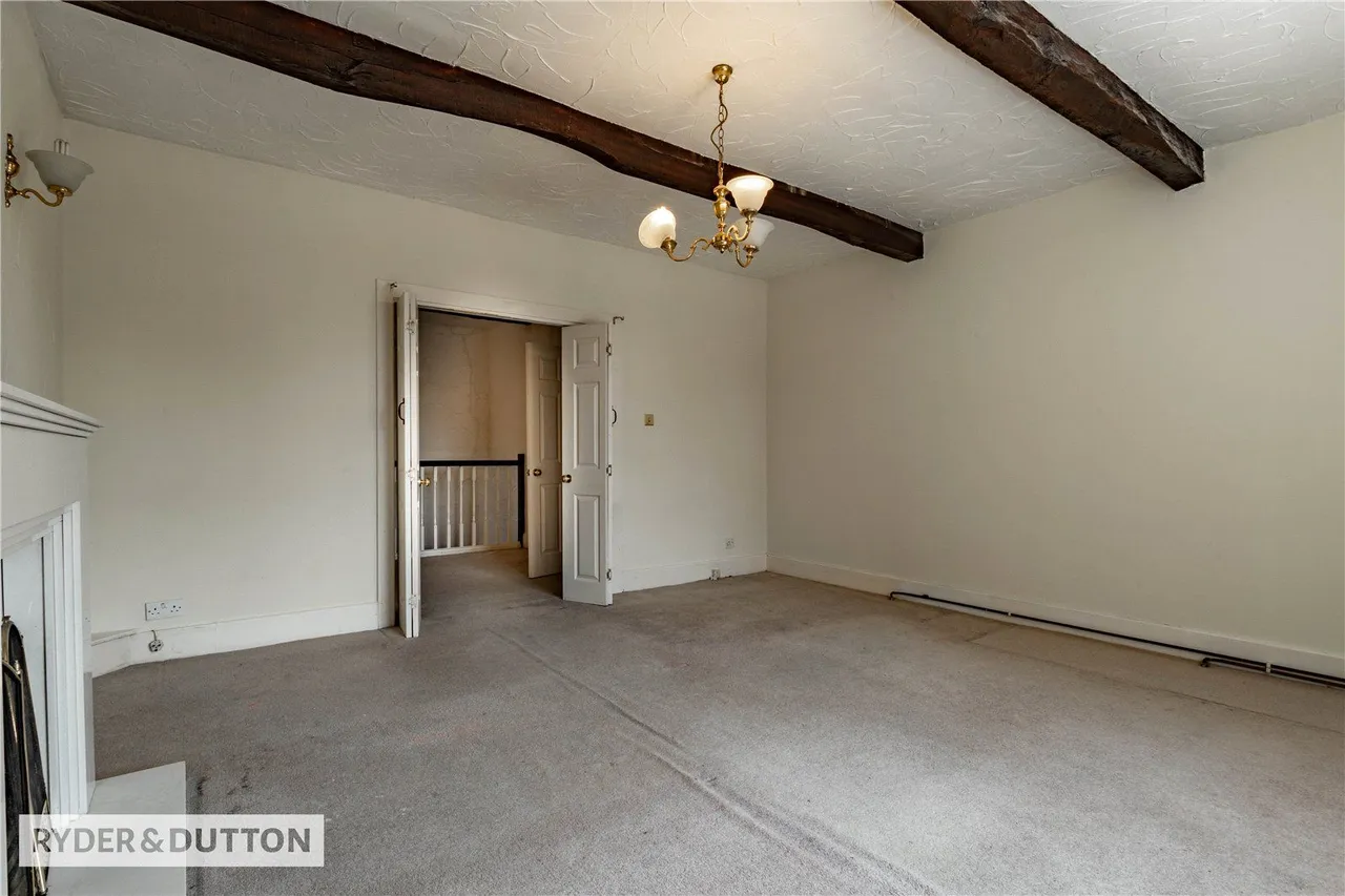 Spotland Road, Spotland, OL12, photo 13
