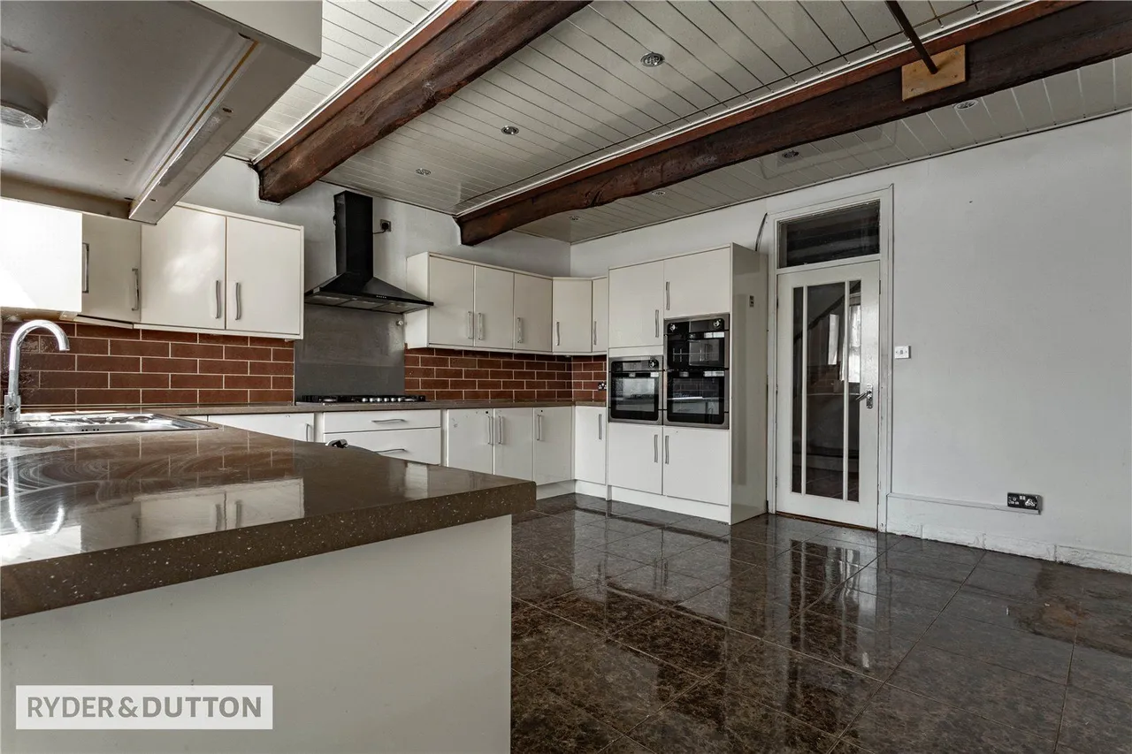 Spotland Road, Spotland, OL12, photo 2