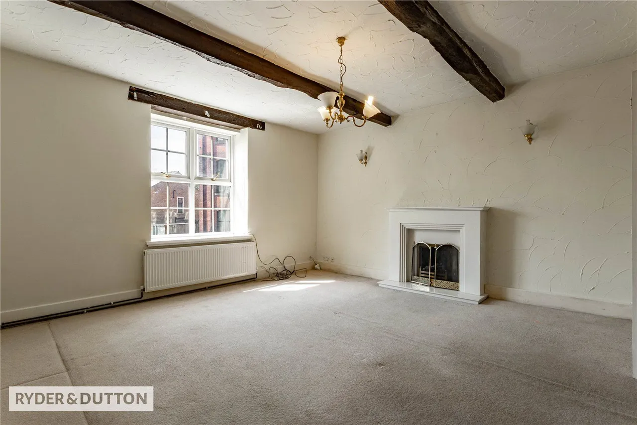 Spotland Road, Spotland, OL12, photo 12