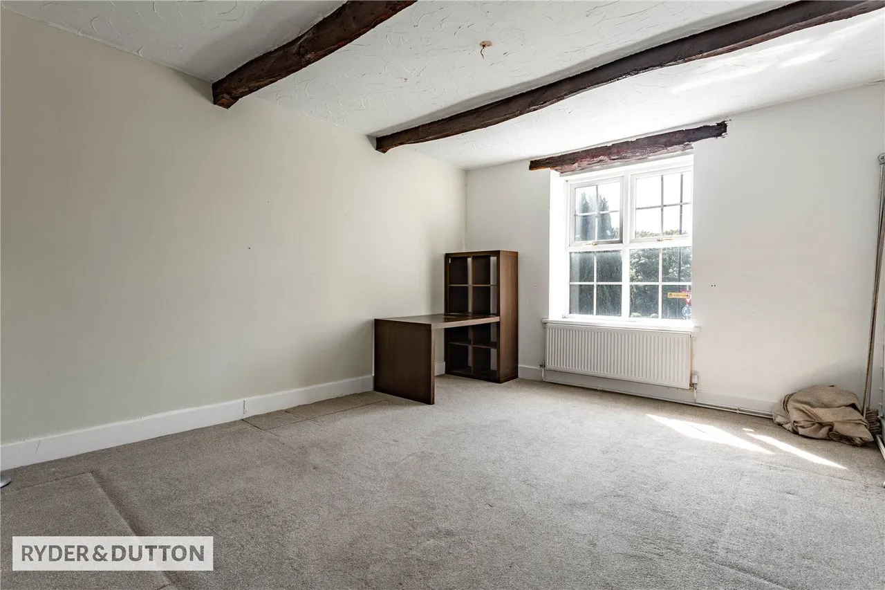 Spotland Road, Spotland, OL12, photo 9