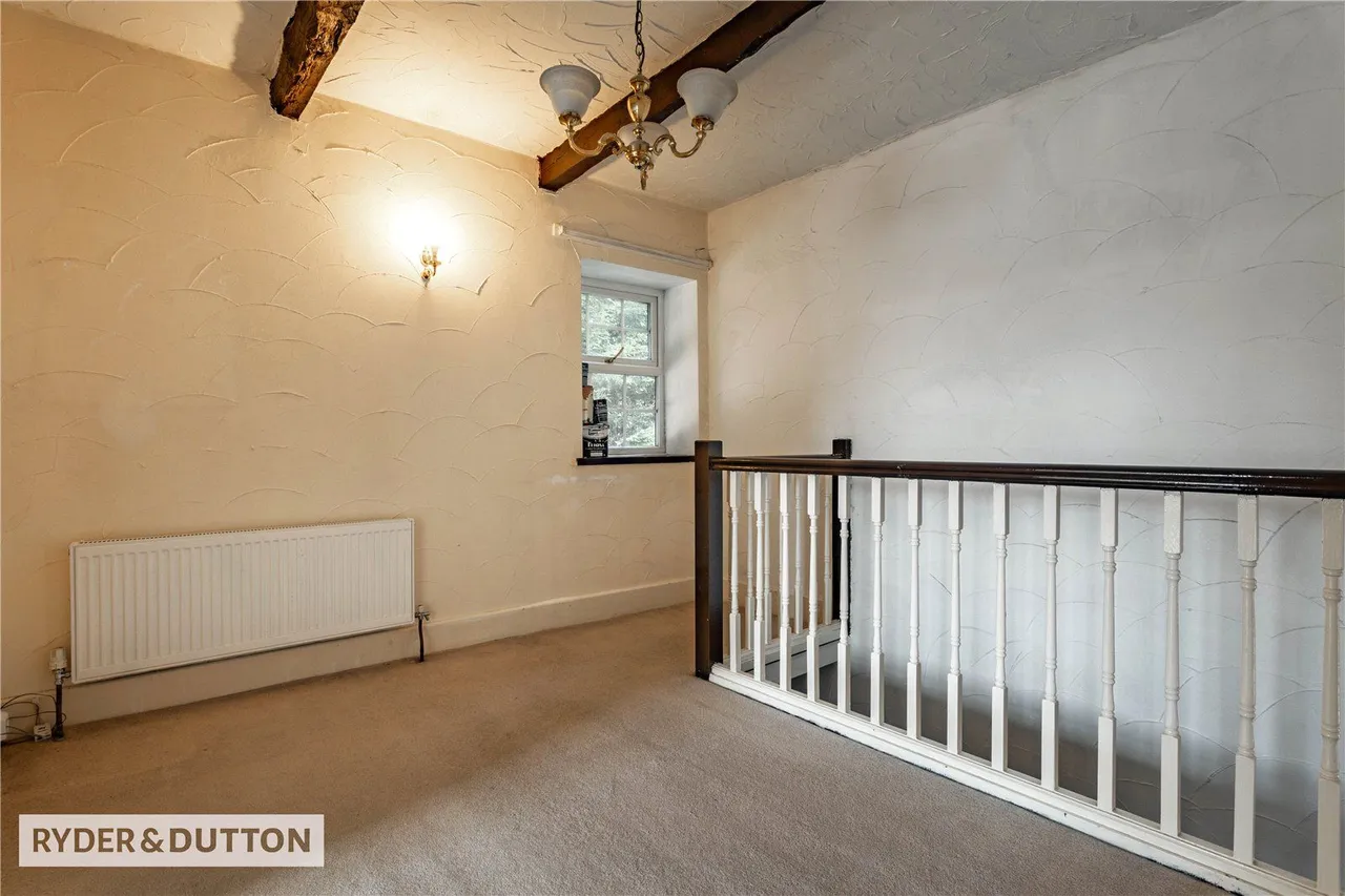 Spotland Road, Spotland, OL12, photo 11