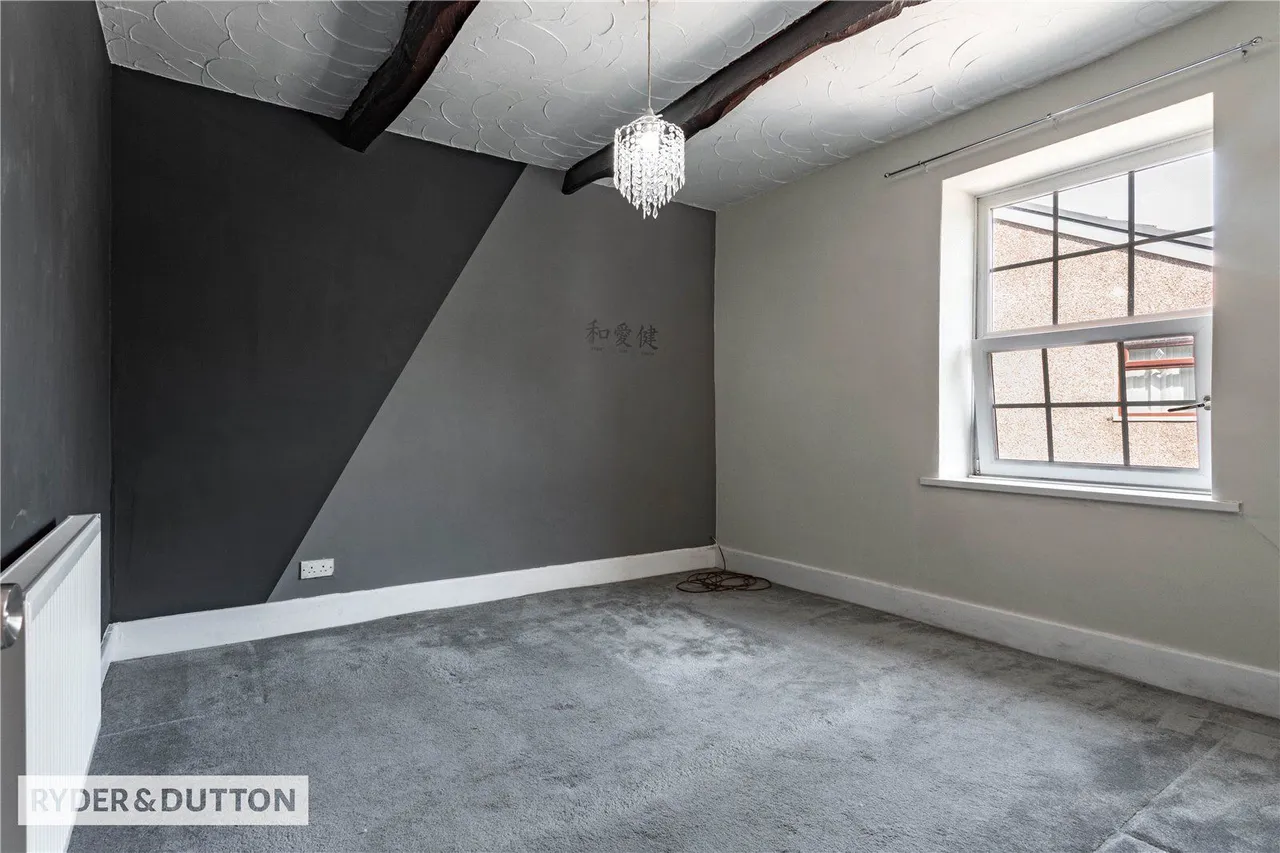 Spotland Road, Spotland, OL12, photo 6