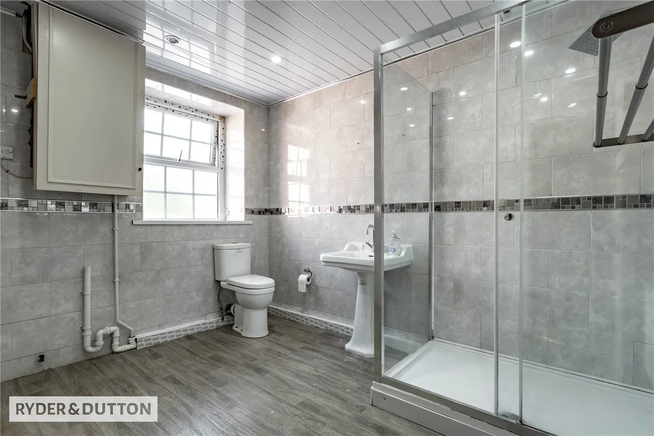 Spotland Road, Spotland, OL12, photo 10