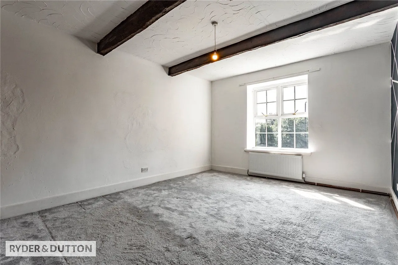 Spotland Road, Spotland, OL12, photo 8