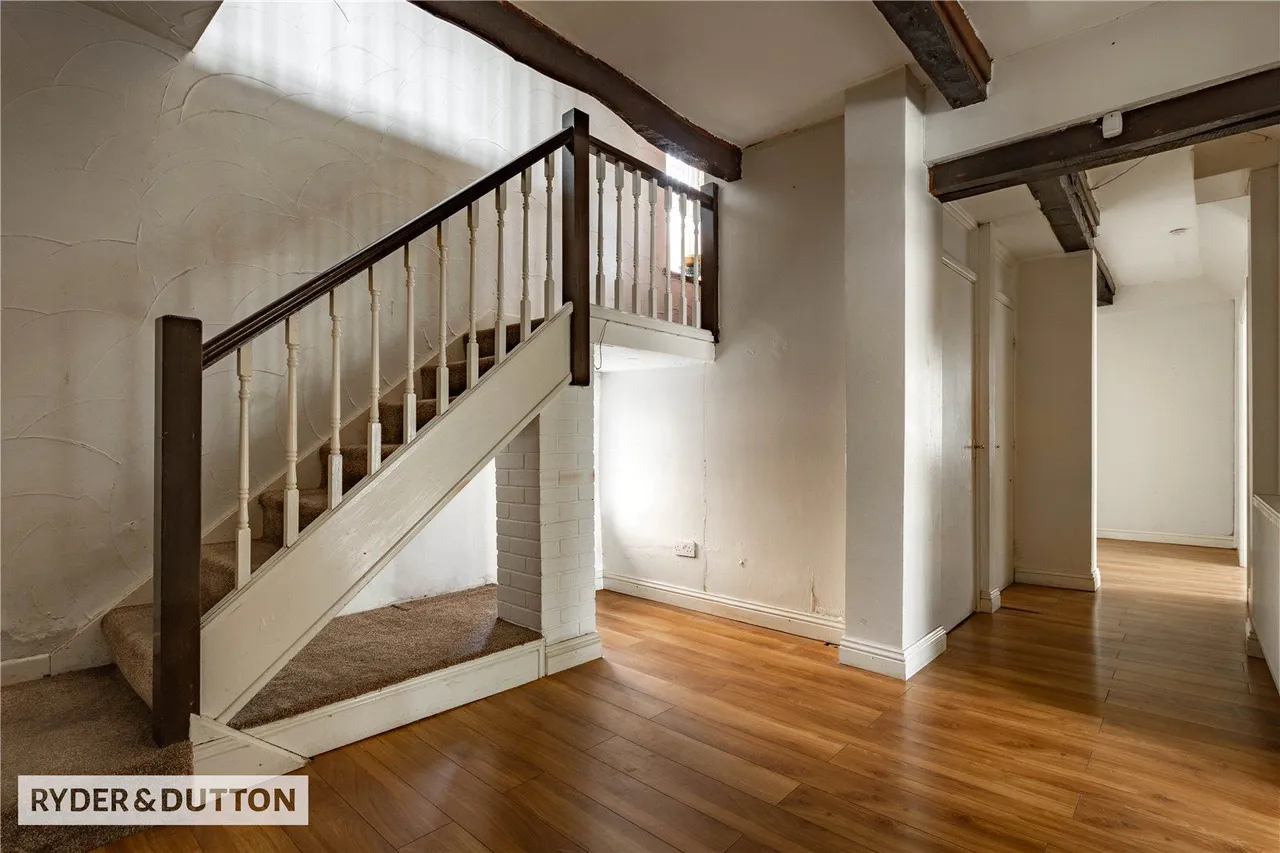 Spotland Road, Spotland, OL12, photo 7