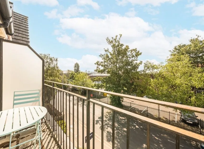 Birkenhead Avenue, Kingston Upon Thames, KT2, photo 6