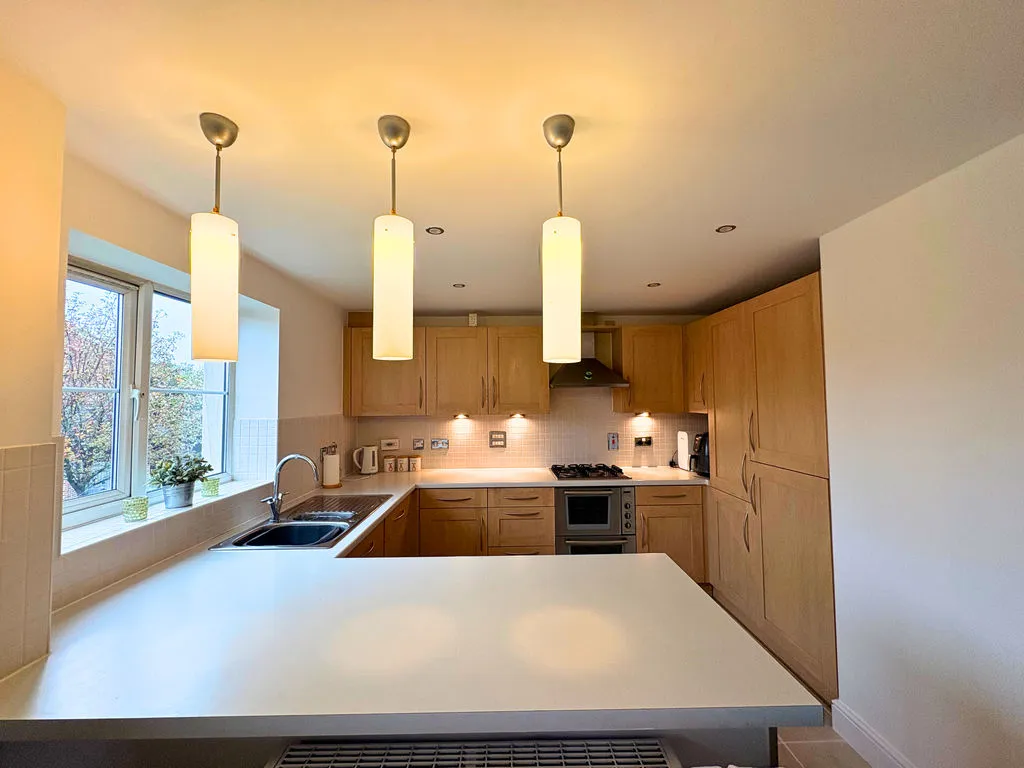 Juniper Lane, Flackwell Heath, HP10, photo 4