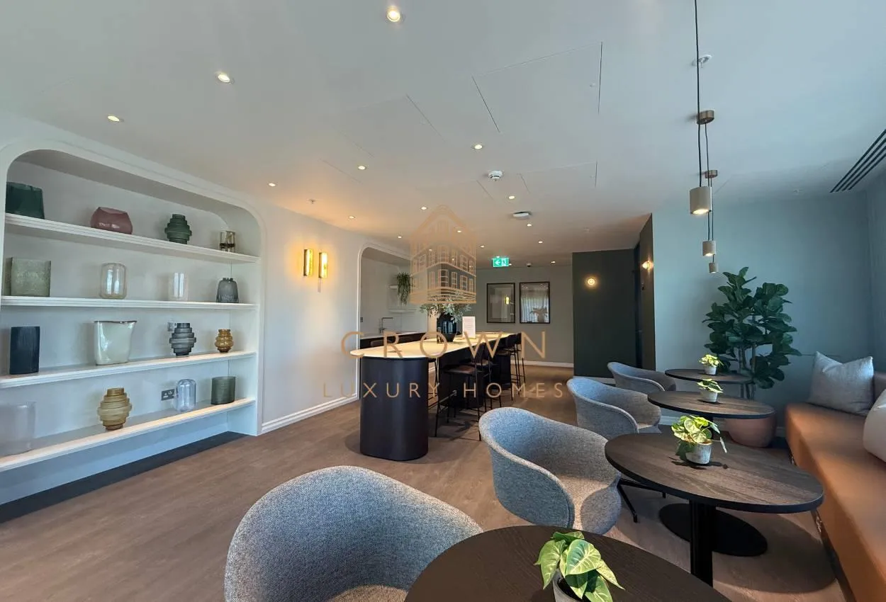 Affinity View, London, E16, photo 22