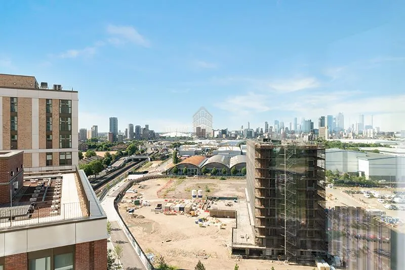 Affinity View, London, E16, photo 3