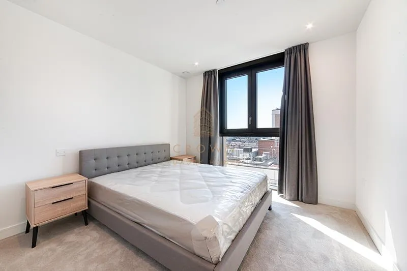 Affinity View, London, E16, photo 8