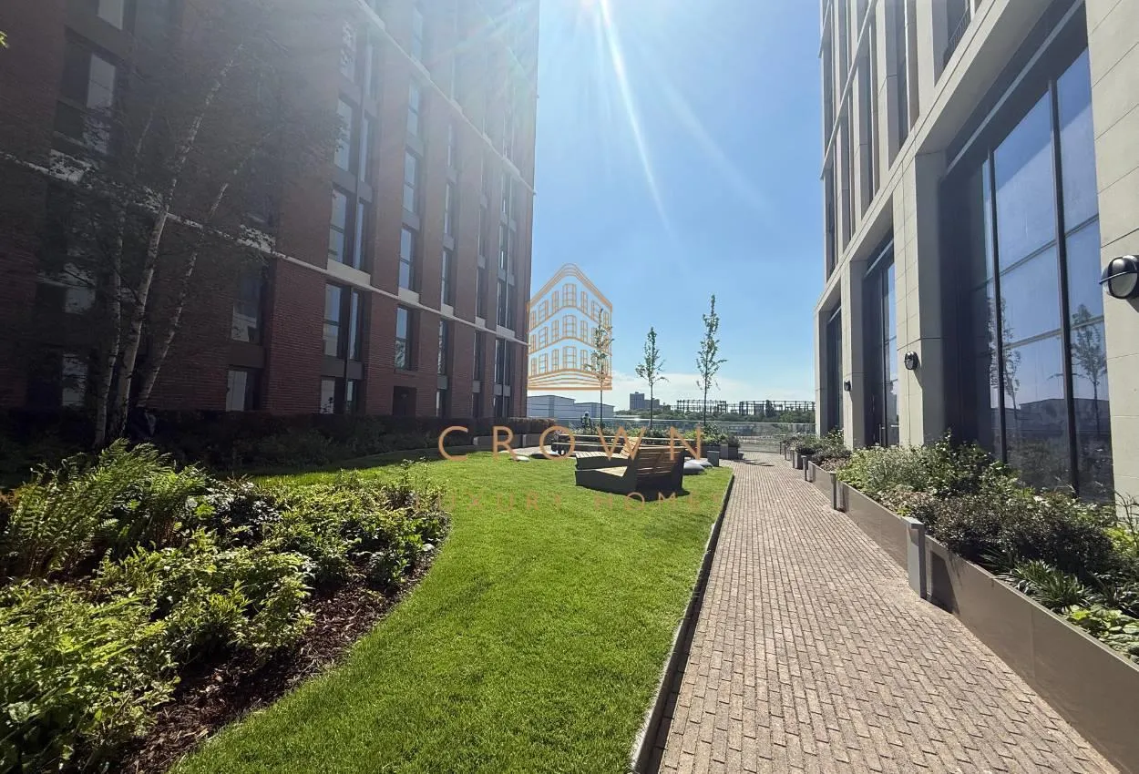Affinity View, London, E16, photo 16