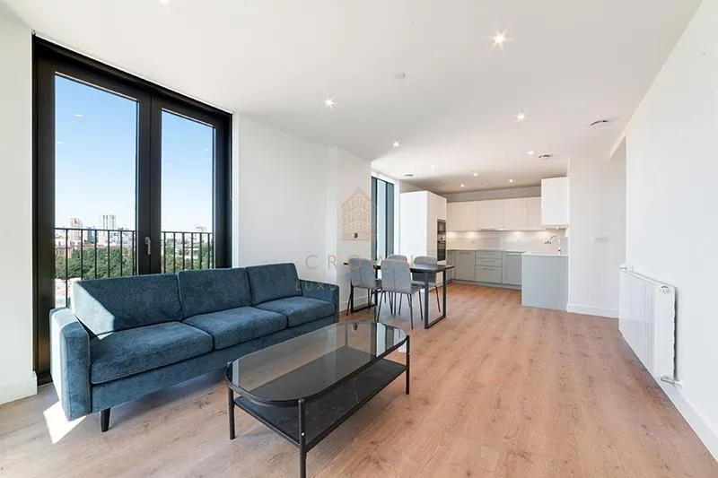 Affinity View, London, E16, photo 4