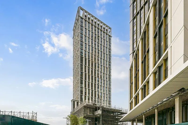 Affinity View, London, E16, photo 24