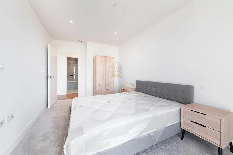 Affinity View, London, E16, photo 11