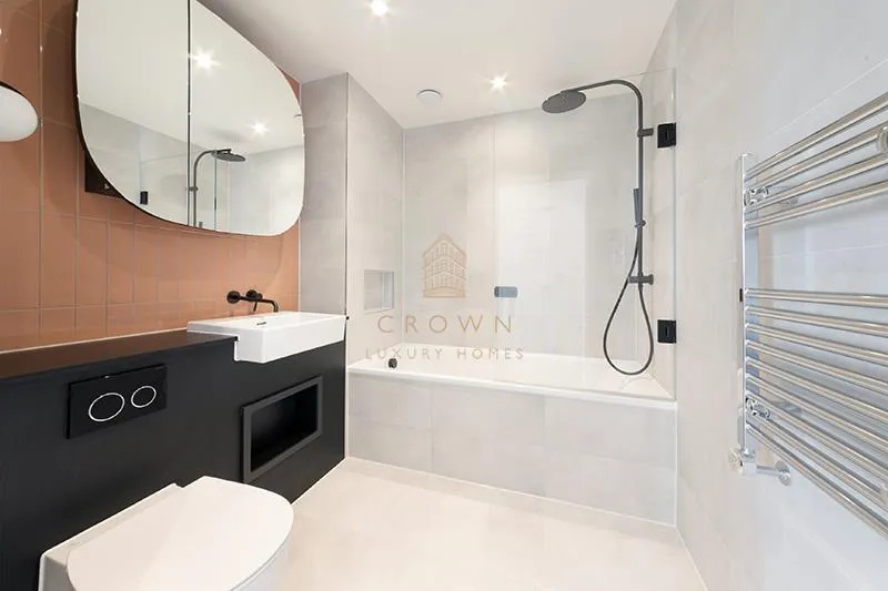 Affinity View, London, E16, photo 12