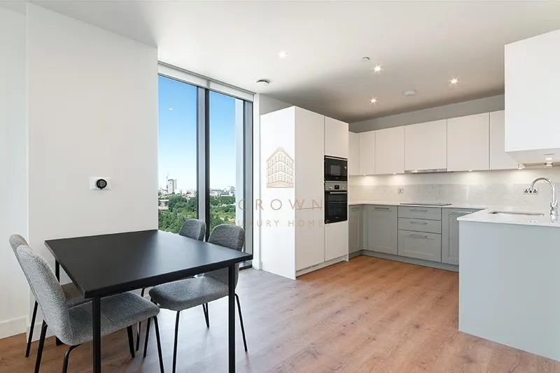 Affinity View, London, E16, photo 5