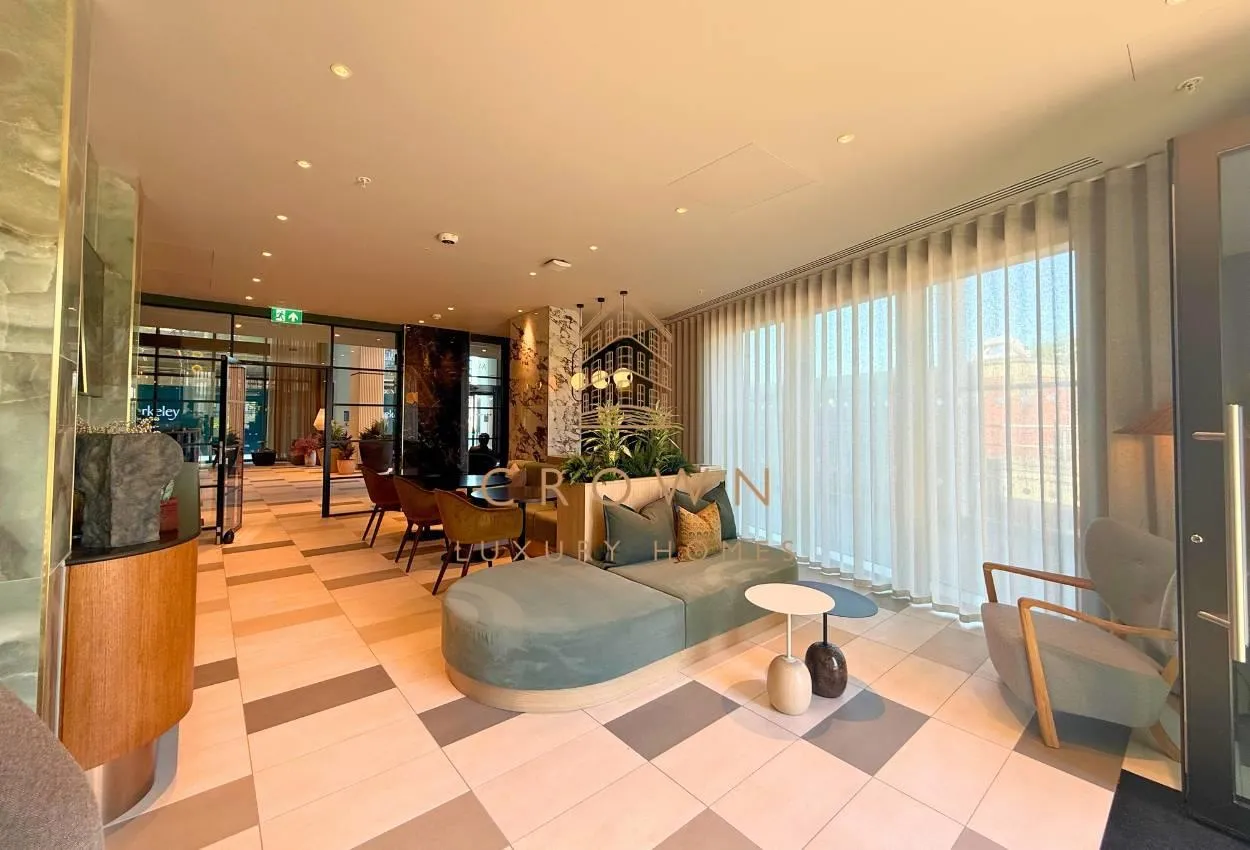 Affinity View, London, E16, photo 17