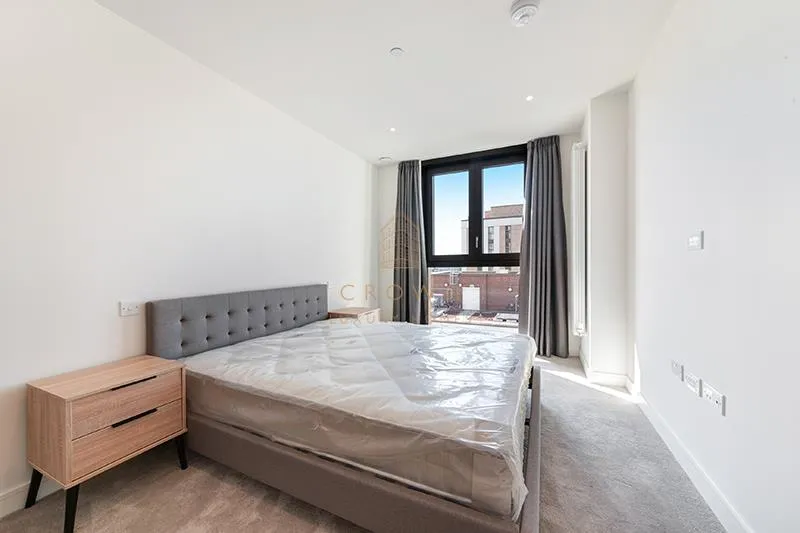 Affinity View, London, E16, photo 10