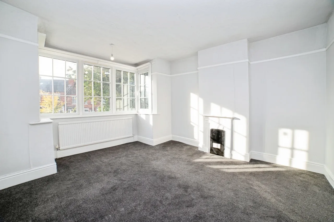 West Hill Avenue, Mansfield, Nottinghamshire, NG18, photo 11