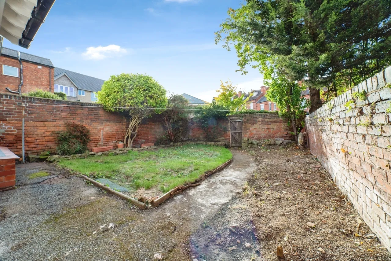 West Hill Avenue, Mansfield, Nottinghamshire, NG18, photo 17