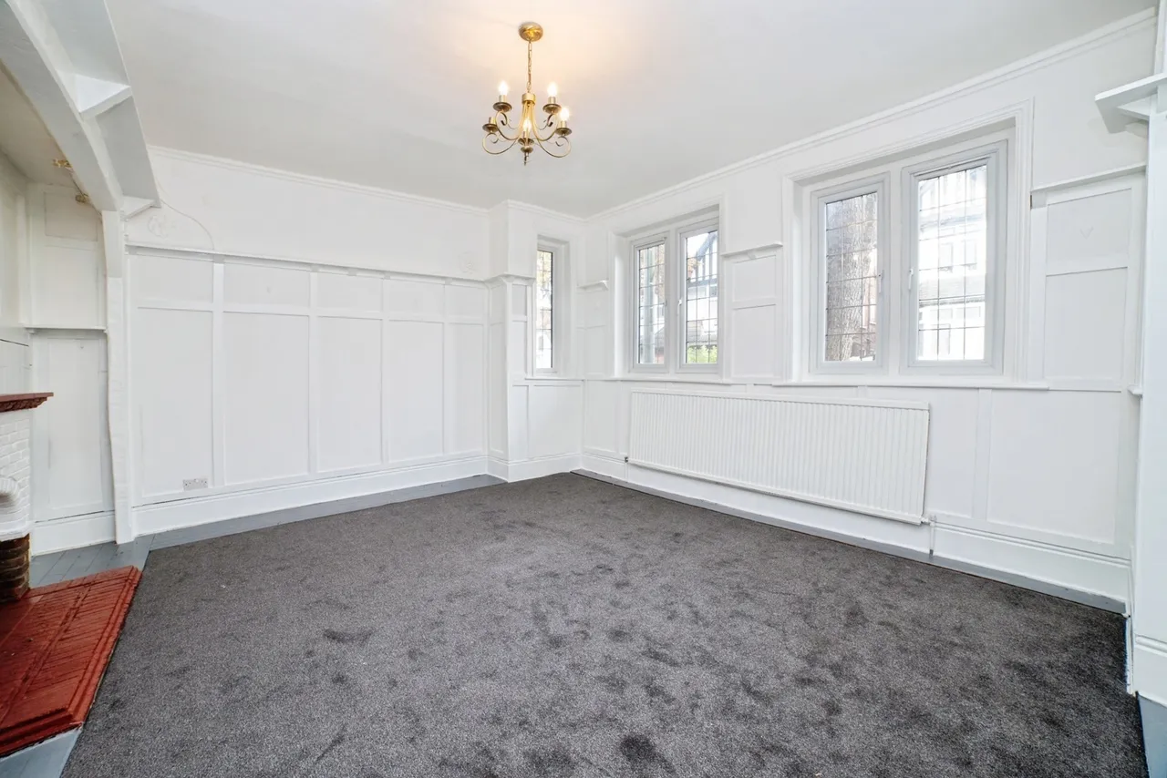 West Hill Avenue, Mansfield, Nottinghamshire, NG18, photo 9