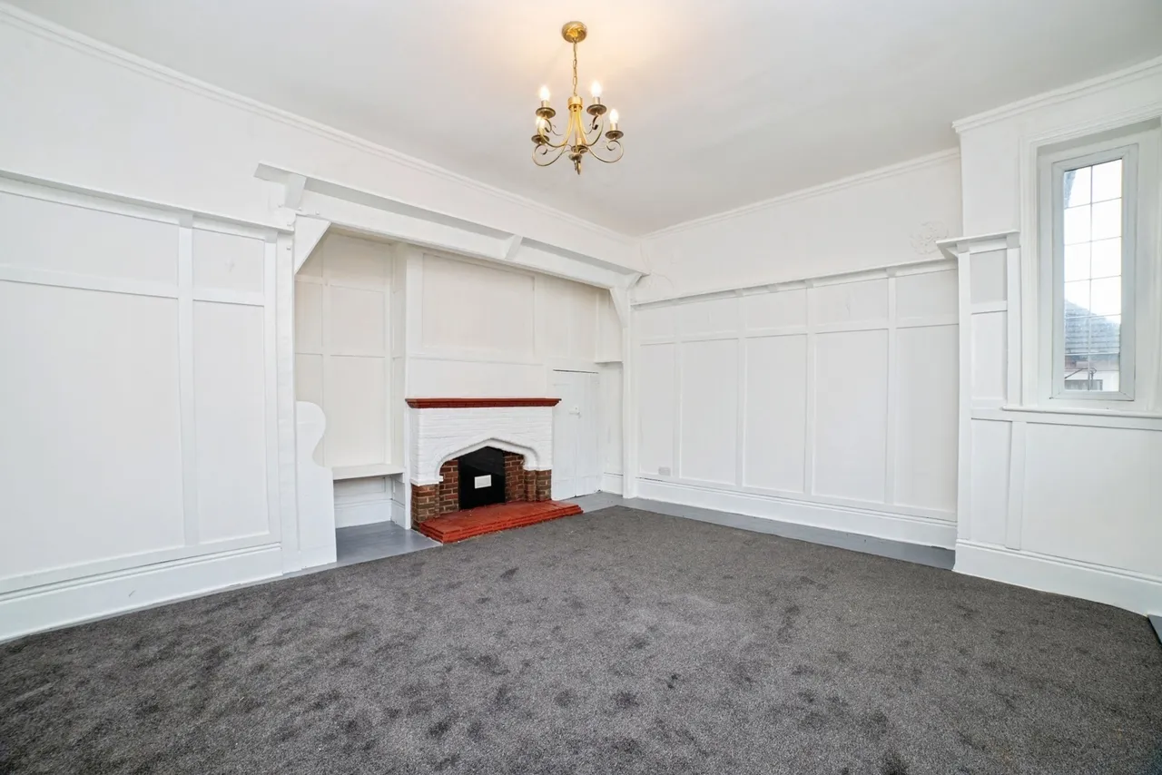West Hill Avenue, Mansfield, Nottinghamshire, NG18, photo 6