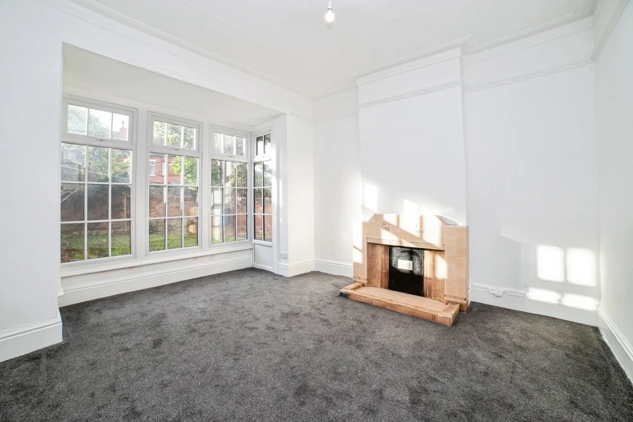 West Hill Avenue, Mansfield, Nottinghamshire, NG18, photo 3