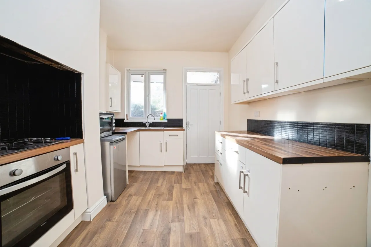 West Hill Avenue, Mansfield, Nottinghamshire, NG18, photo 8