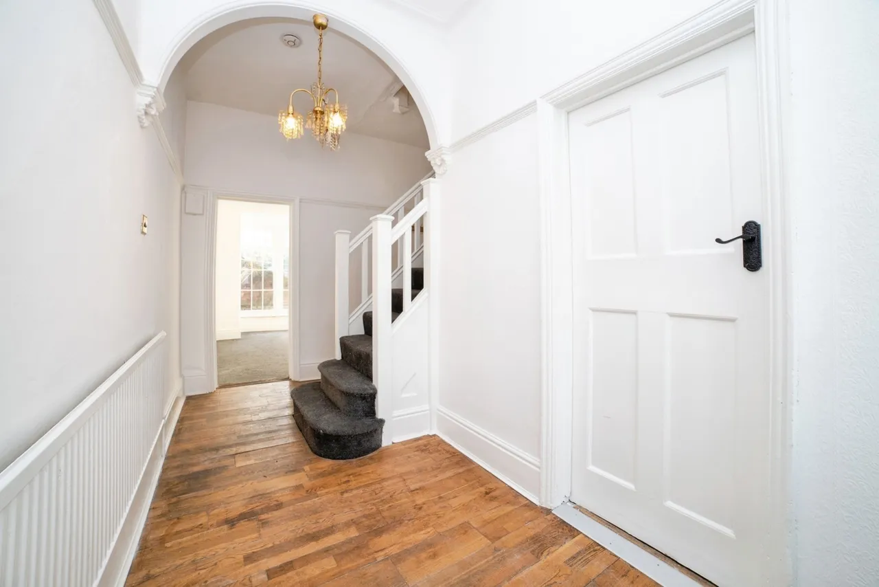 West Hill Avenue, Mansfield, Nottinghamshire, NG18, photo 5