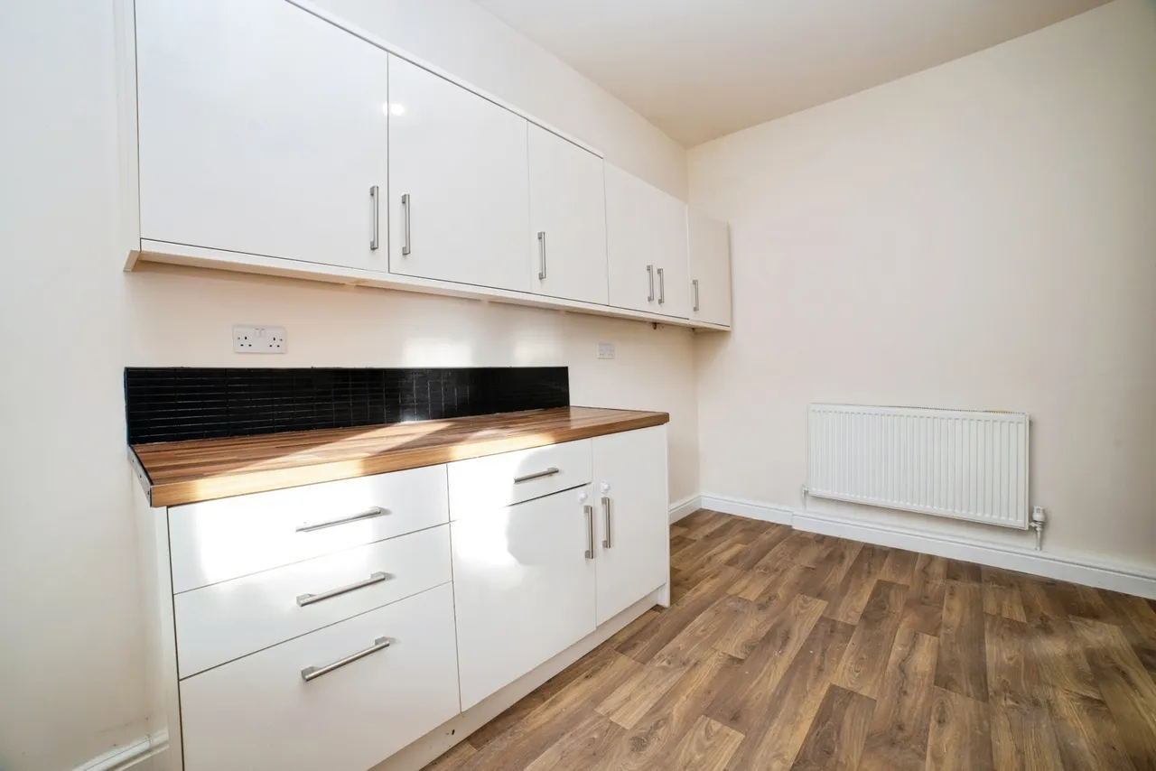 West Hill Avenue, Mansfield, Nottinghamshire, NG18, photo 10
