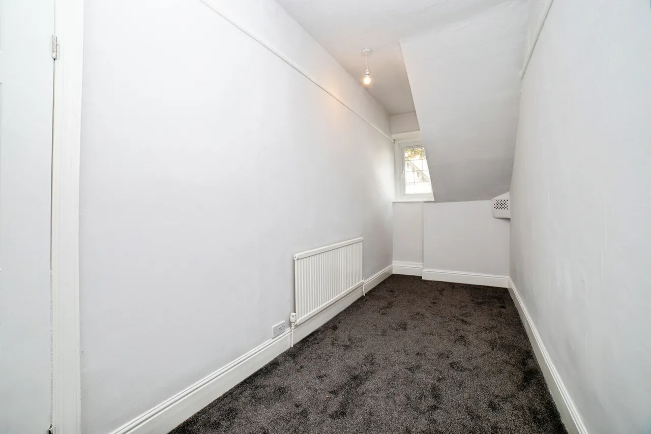 West Hill Avenue, Mansfield, Nottinghamshire, NG18, photo 14