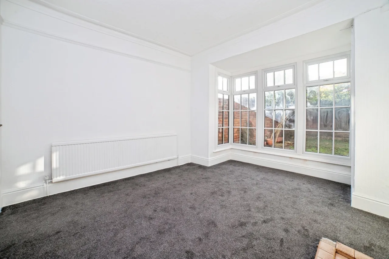 West Hill Avenue, Mansfield, Nottinghamshire, NG18, photo 7