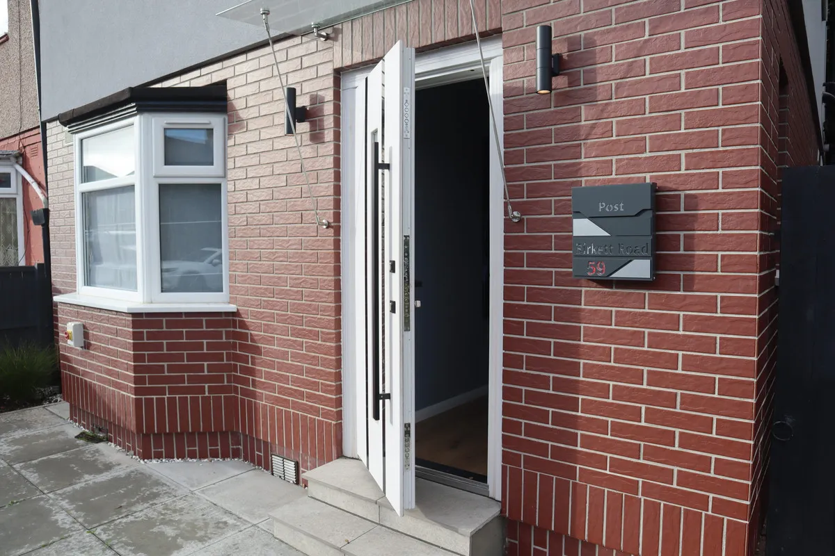 Birkett Road, Birkenhead, CH42, photo 4