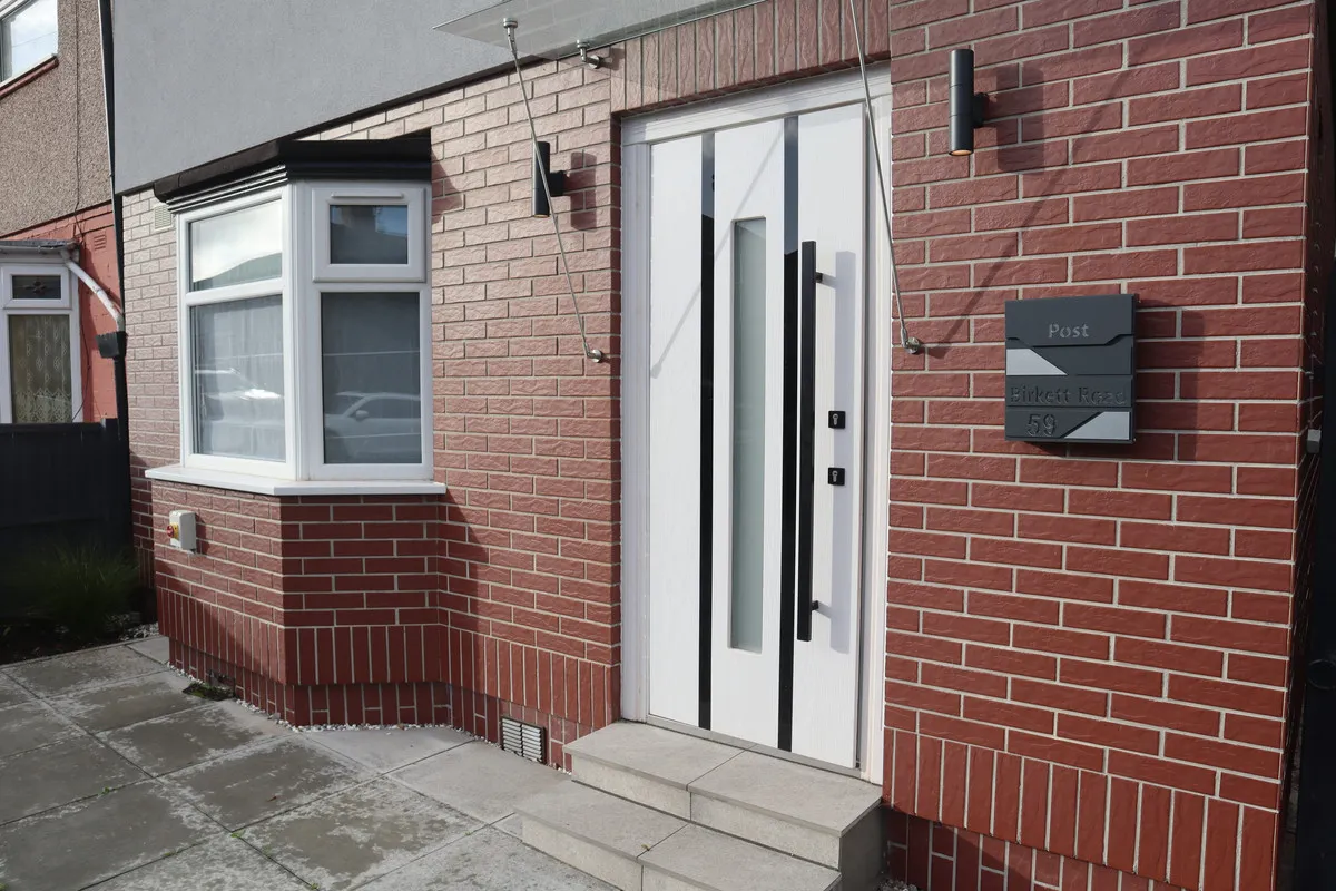 Birkett Road, Birkenhead, CH42, photo 3