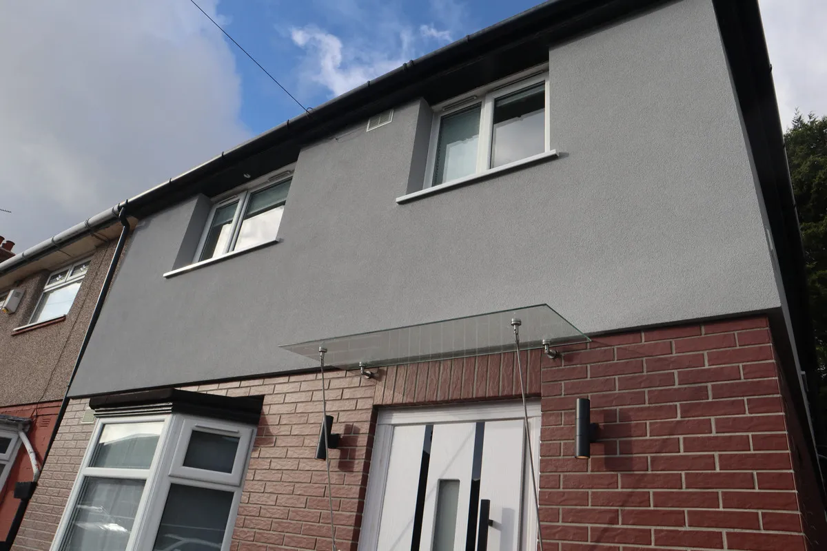 Birkett Road, Birkenhead, CH42, photo 2