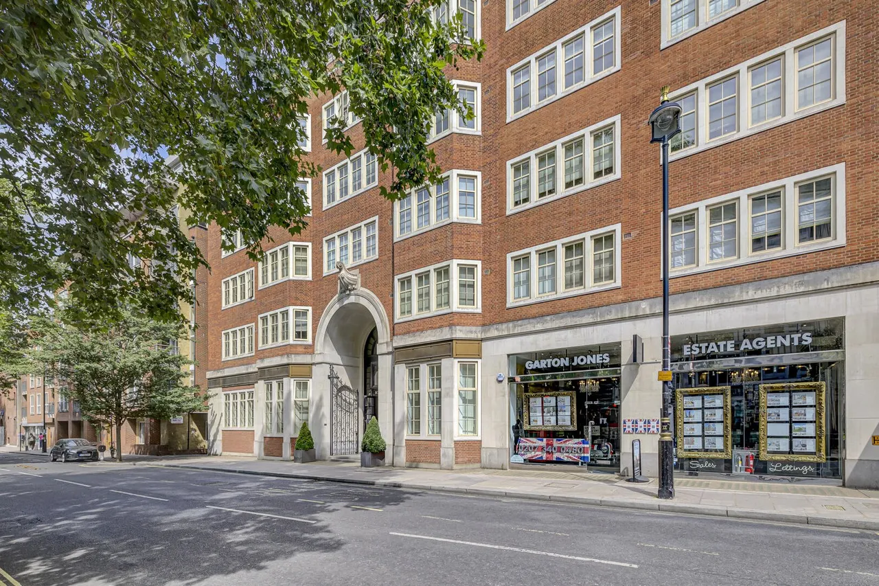 47 Marsham Street, London SW1P 3DR, photo 9