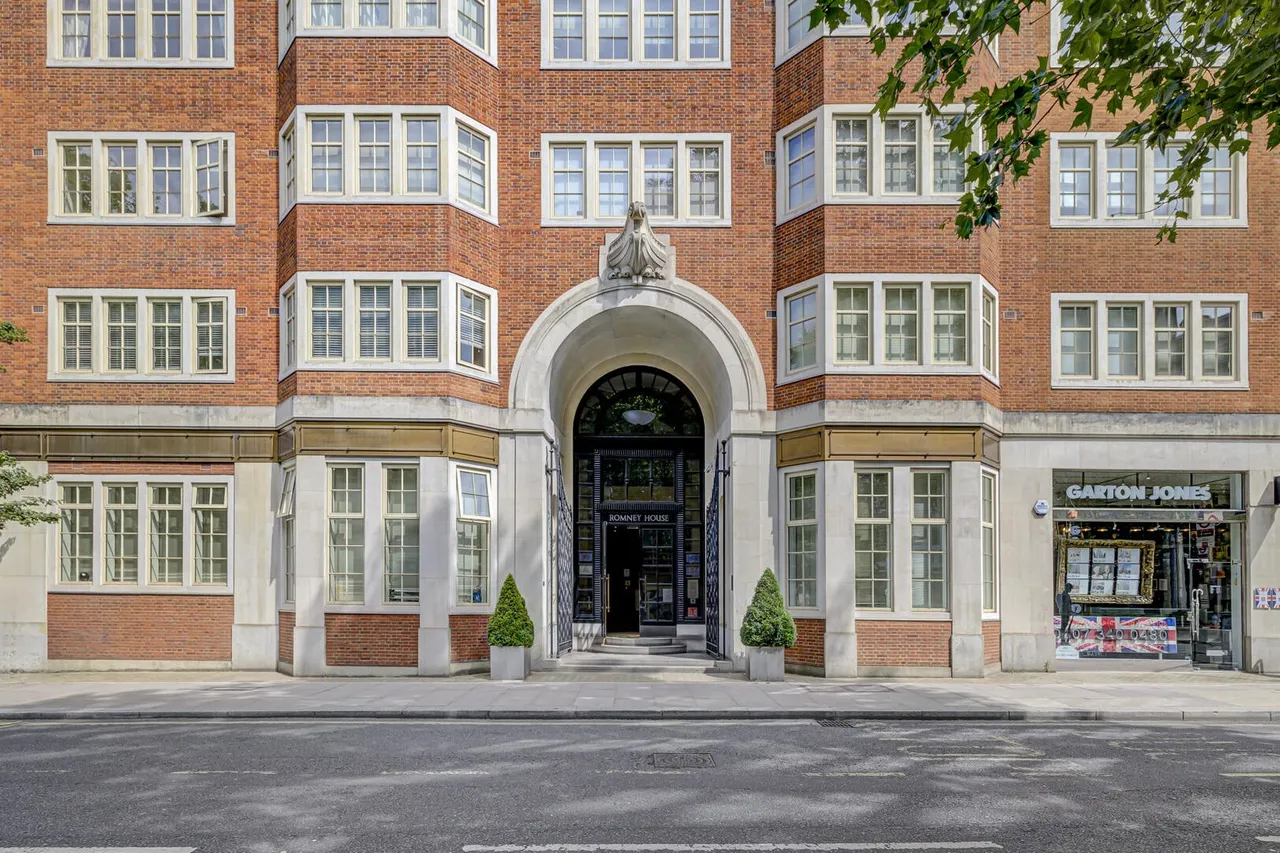 47 Marsham Street, London SW1P 3DR, photo 8