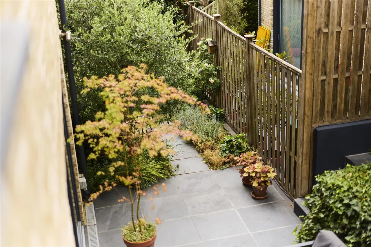 Essex Mews, Crystal Palace, SE19, photo 26