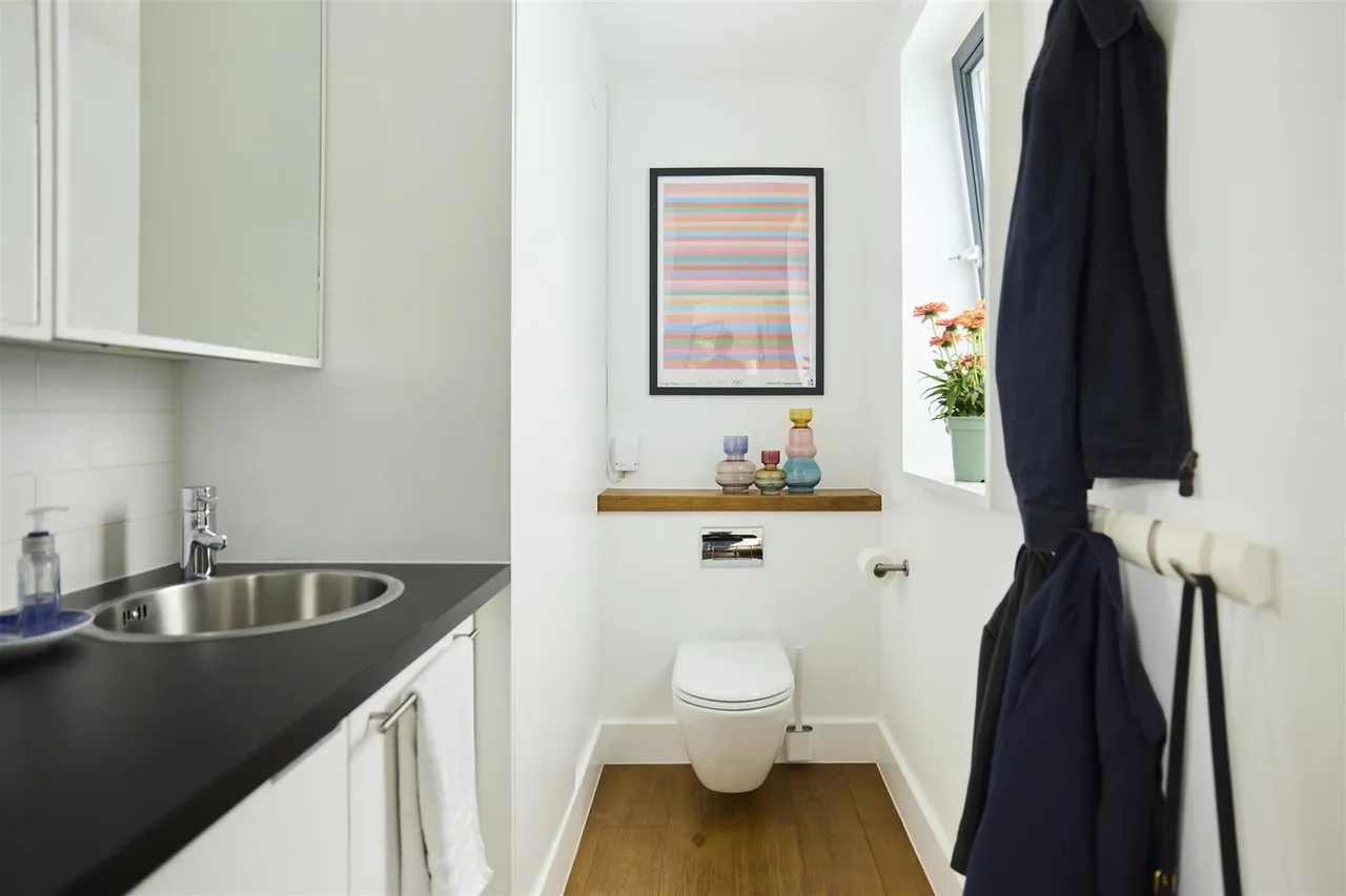 Essex Mews, Crystal Palace, SE19, photo 12