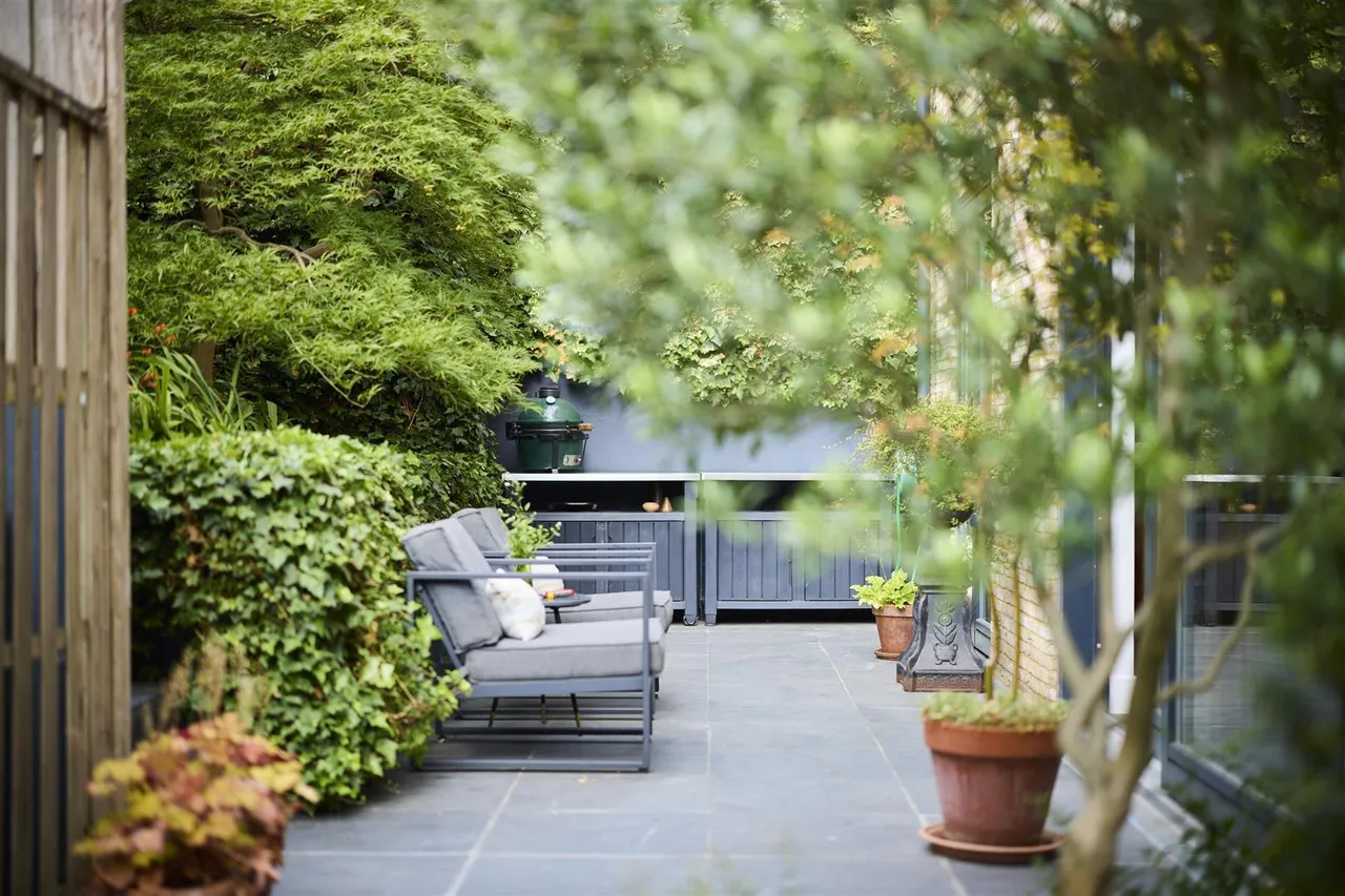 Essex Mews, Crystal Palace, SE19, photo 41